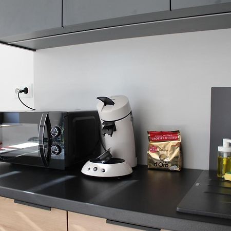 Apartament Fibra Freddo Рыбник Экстерьер фото